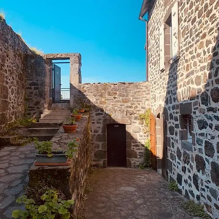 Maison Avec Jardin Дом отдыха *