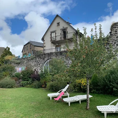بيت للعطل Maison Avec Jardin