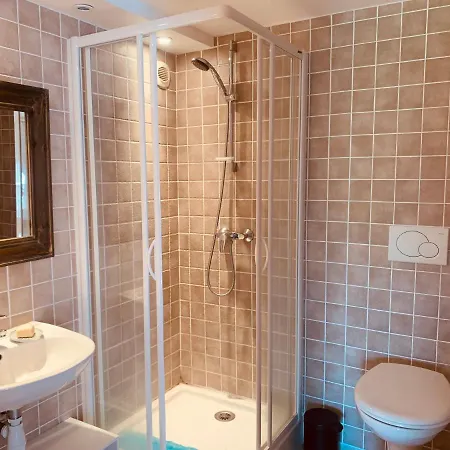 Maison Avec Jardin 度假居 *