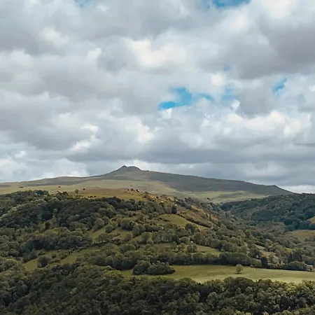 Maison Avec Jardin Дом отдыха Салер