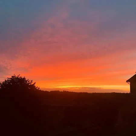 Maison Avec Jardin Nyaraló