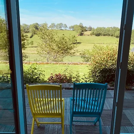 Maison Avec Jardin 度假居 萨莱