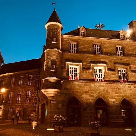 Maison Avec Jardin Салер