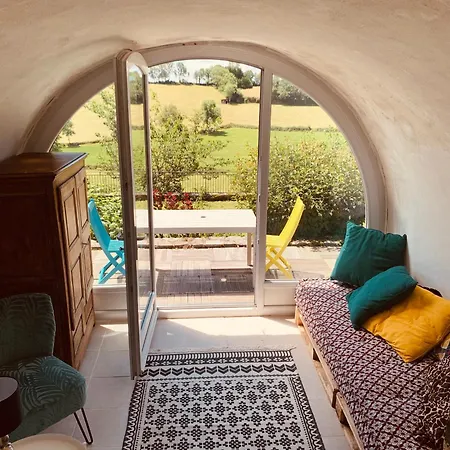 度假居 Maison Avec Jardin *