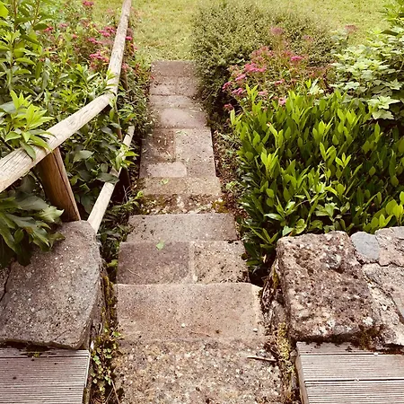 Maison Avec Jardin Salers