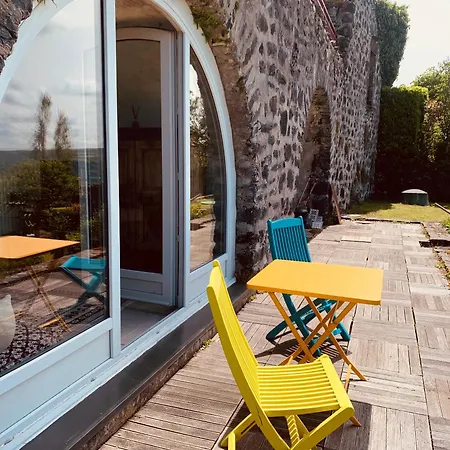 Maison Avec Jardin *