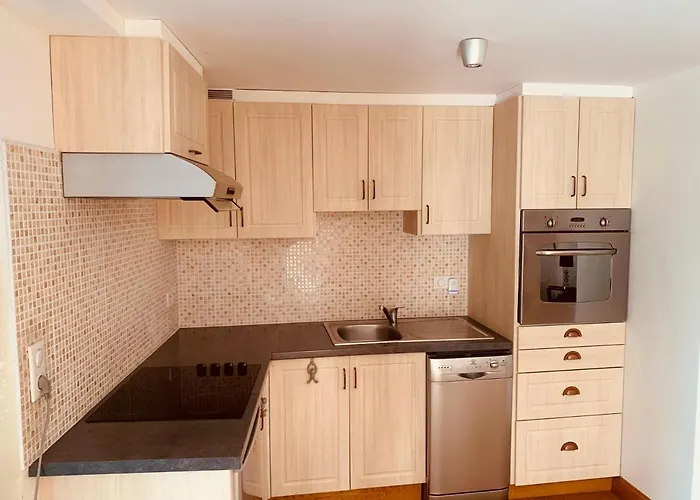 Casa vacanze Maison Avec Jardin *