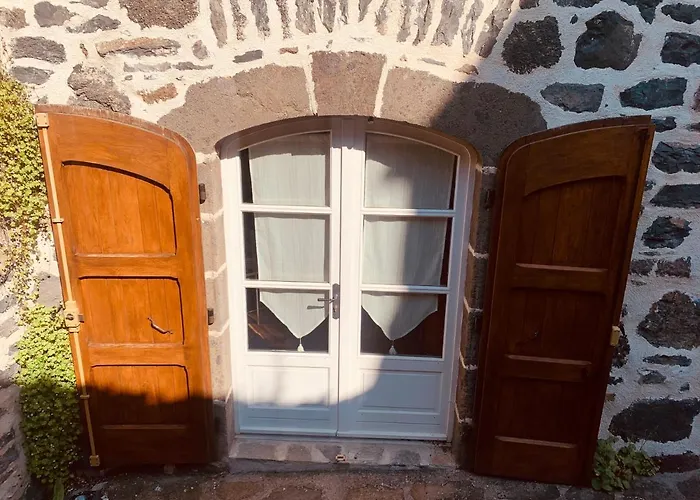 Maison Avec Jardin Casa vacanze *