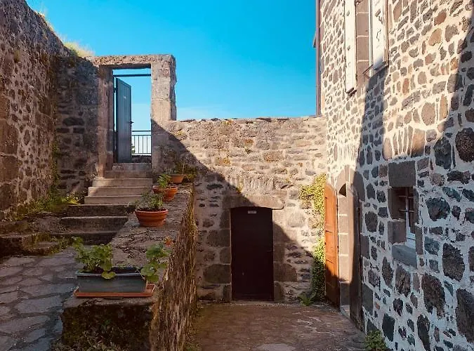 Maison Avec Jardin Casa vacanze *