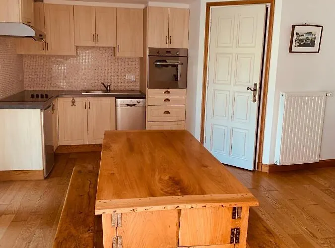 Maison Avec Jardin *