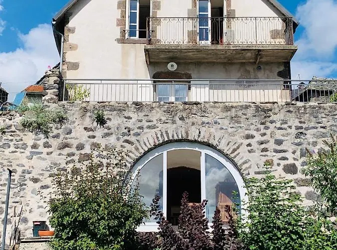 Casa vacanze Maison Avec Jardin