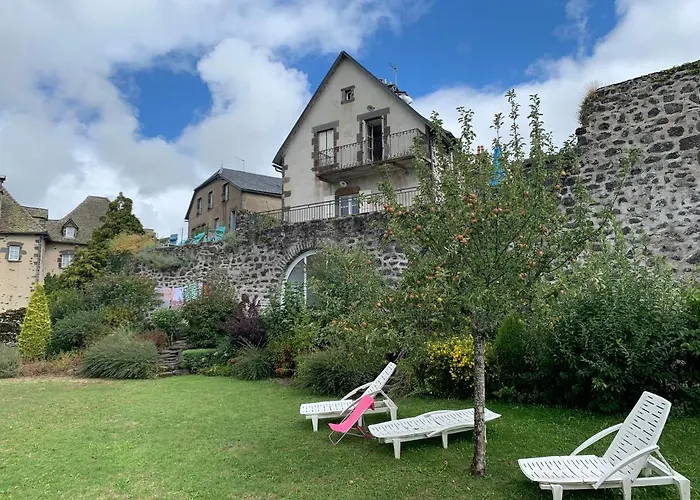 Casa vacanze Maison Avec Jardin