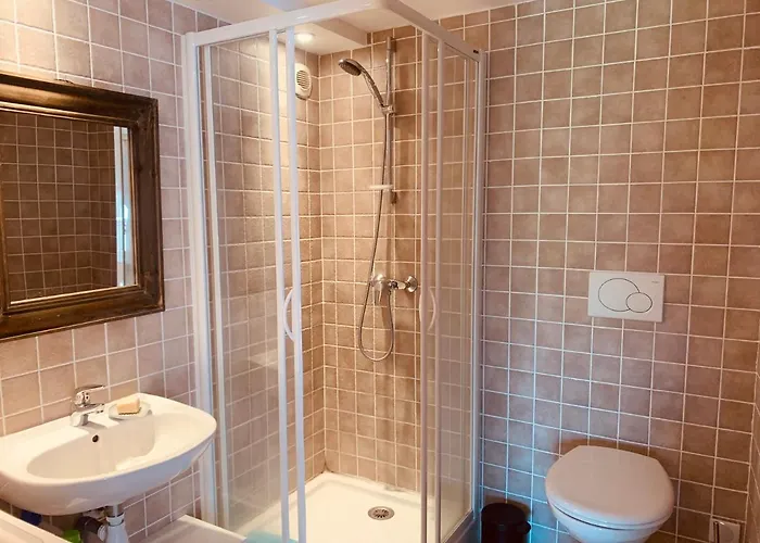 Maison Avec Jardin Casa vacanze *