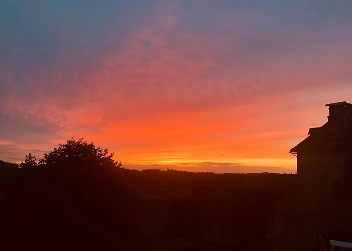 Maison Avec Jardin Casa vacanze