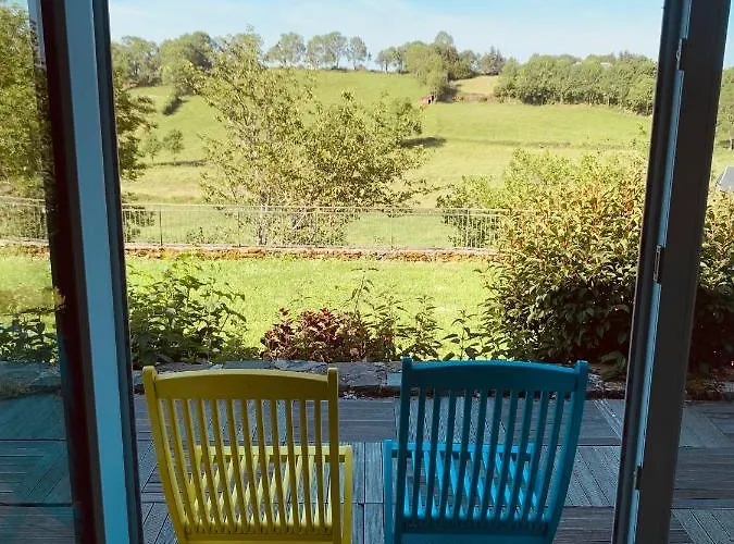 Maison Avec Jardin Casa vacanze Salers