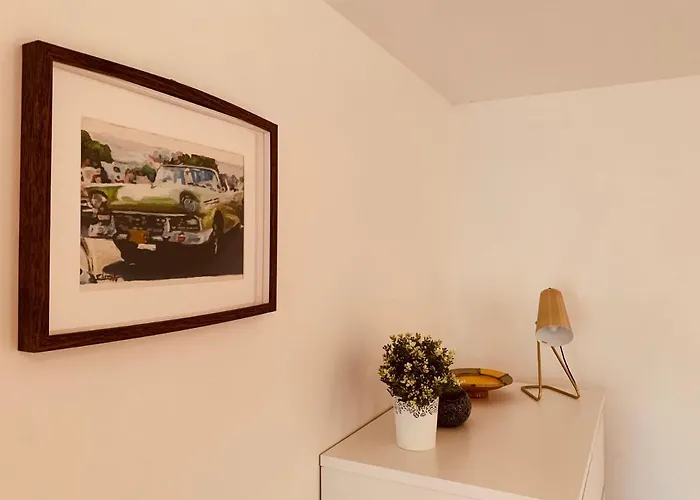 Casa vacanze Maison Avec Jardin Salers