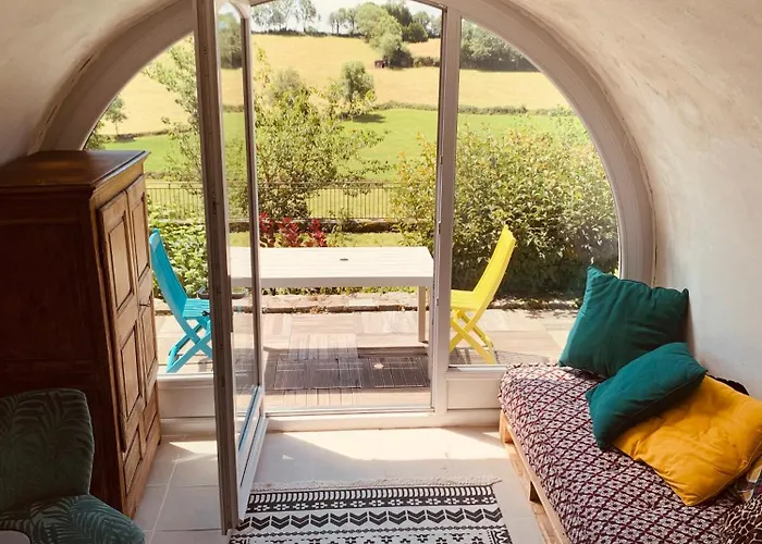 Casa vacanze Maison Avec Jardin *