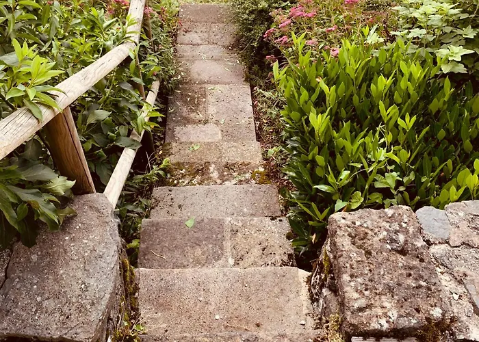 Maison Avec Jardin Salers