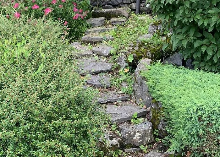 Maison Avec Jardin Casa vacanze