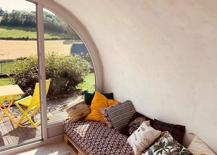 Maison Avec Jardin Casa vacanze *